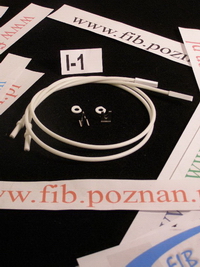 ISKROWNIK PALNIKA N/SABAF